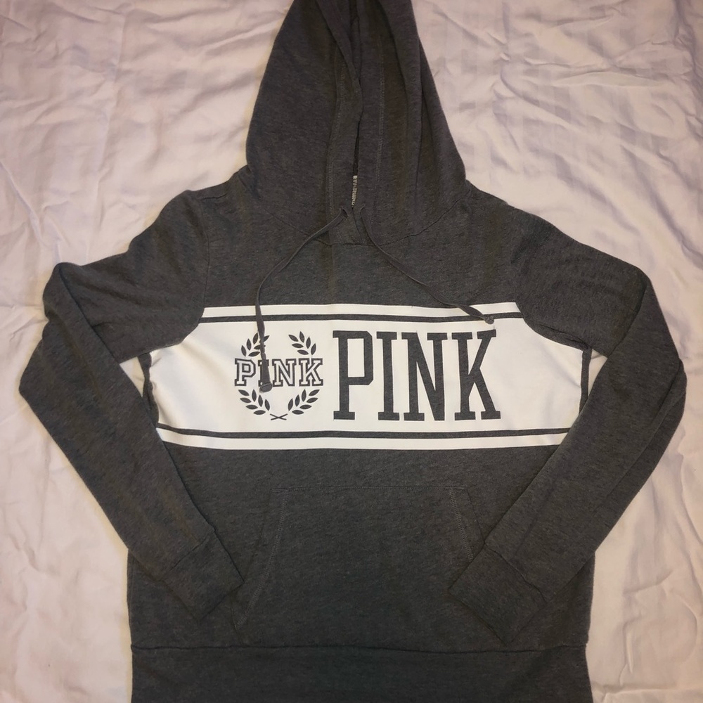 PINK Sweatshirt